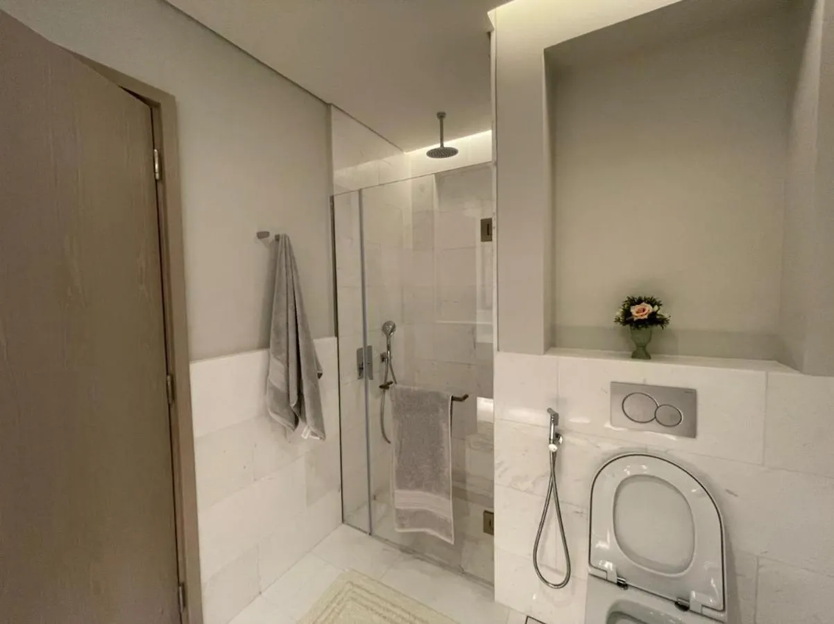 Apartment Palm Tower Palm Jumeirah Dubai