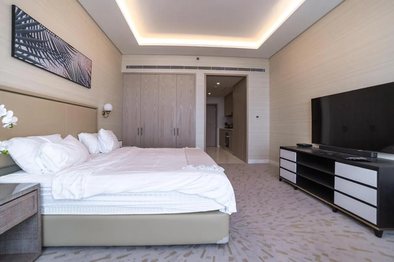 Palm Tower Palm Jumeirah Dubai