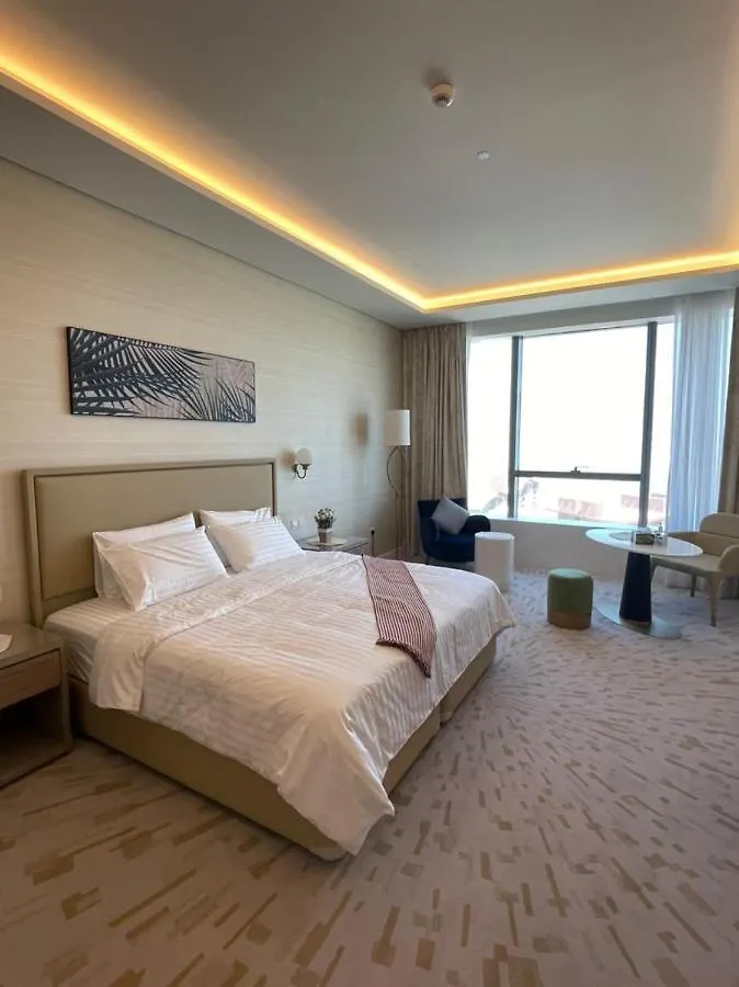 Palm Tower Palm Jumeirah Dubai 0*,  Förenade Arabemiraten